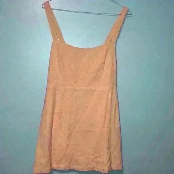 NEW Free People Short N Sweet Mini Dress XS - Picture 3 of 6